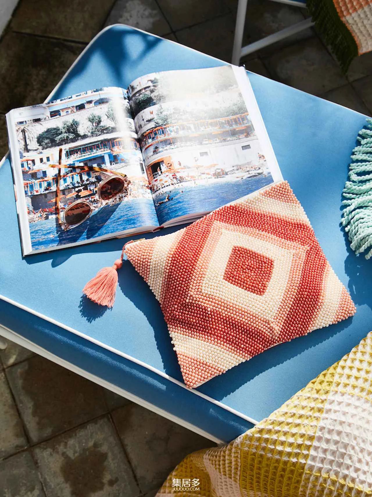 SageClare 的 Soleil 布艺系列-21