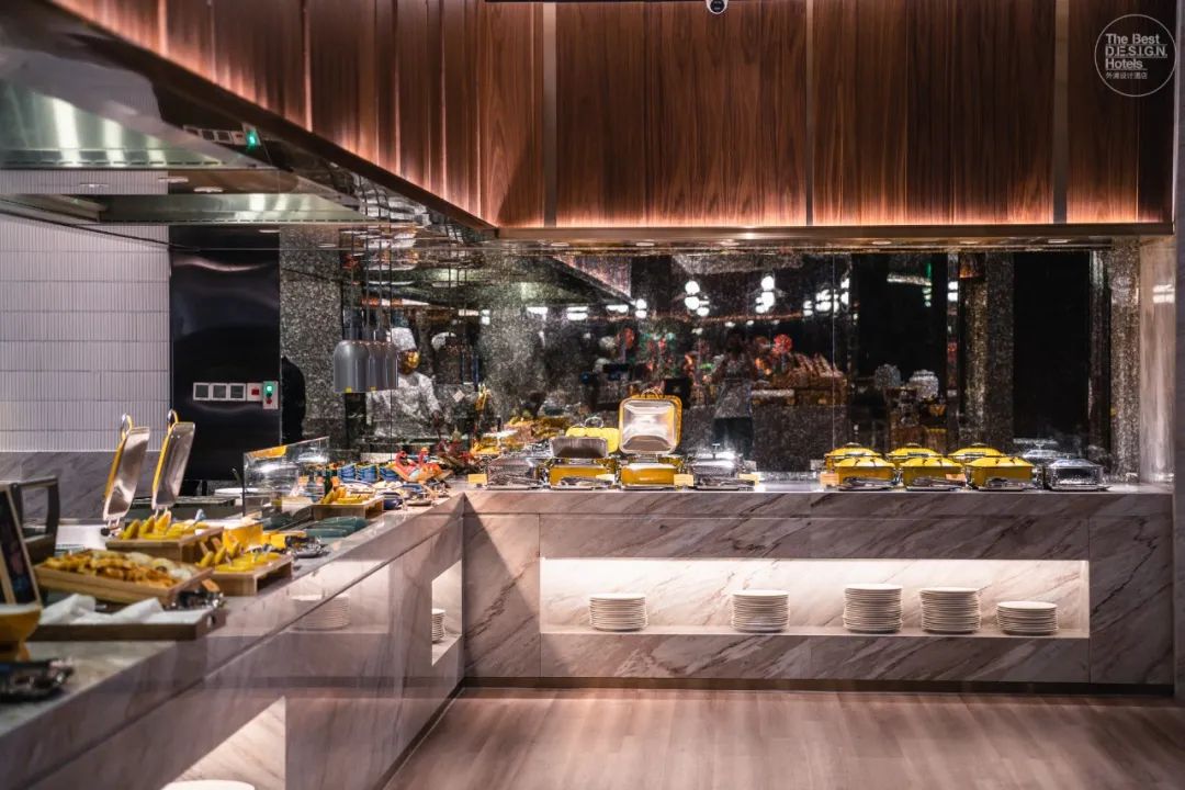 南京东方珍珠voco酒店丨中国南京丨洲际酒店集团-65