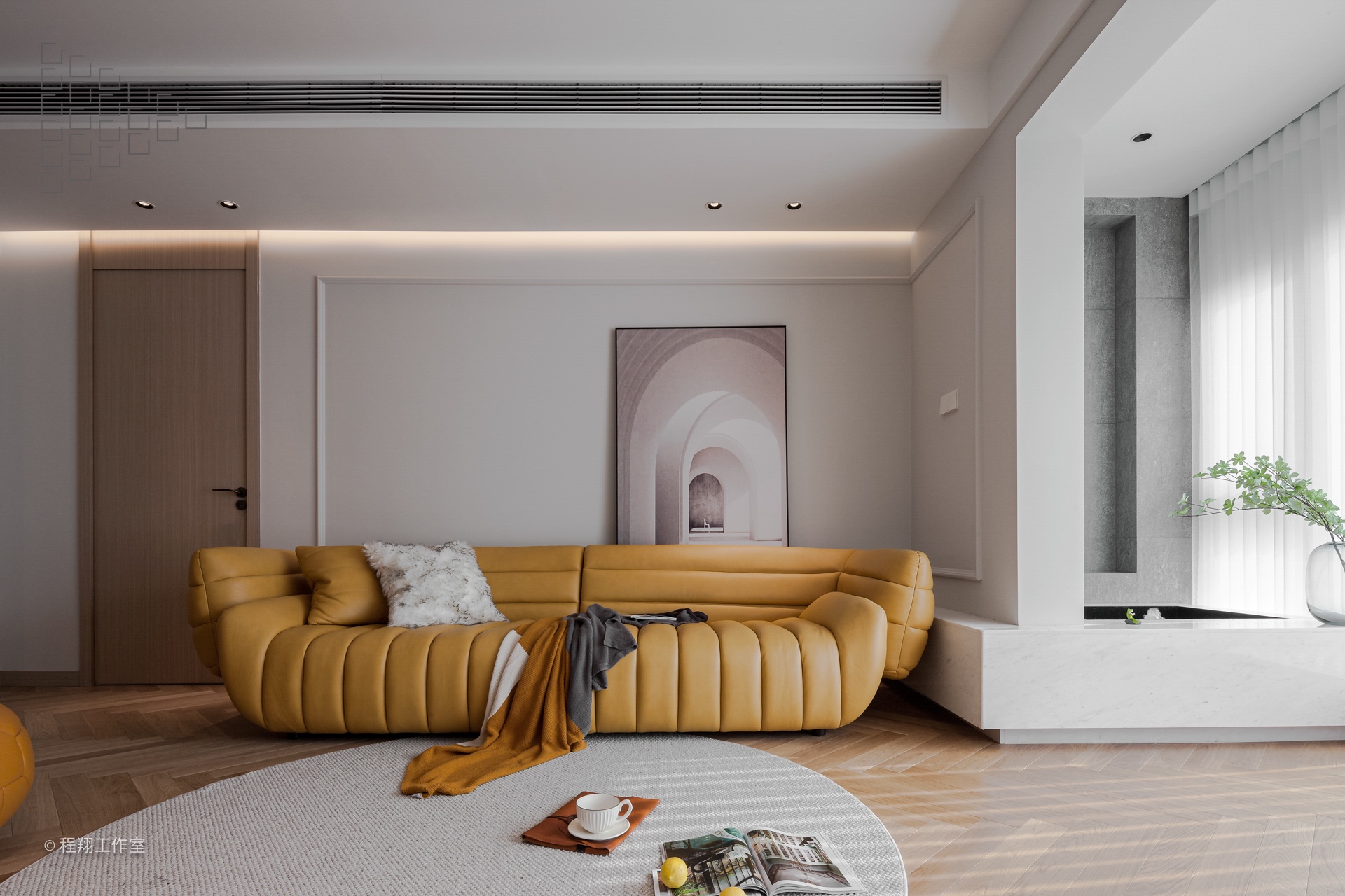 爱读书的青蛙太空之旅丨中国上海丨拾年印象-6