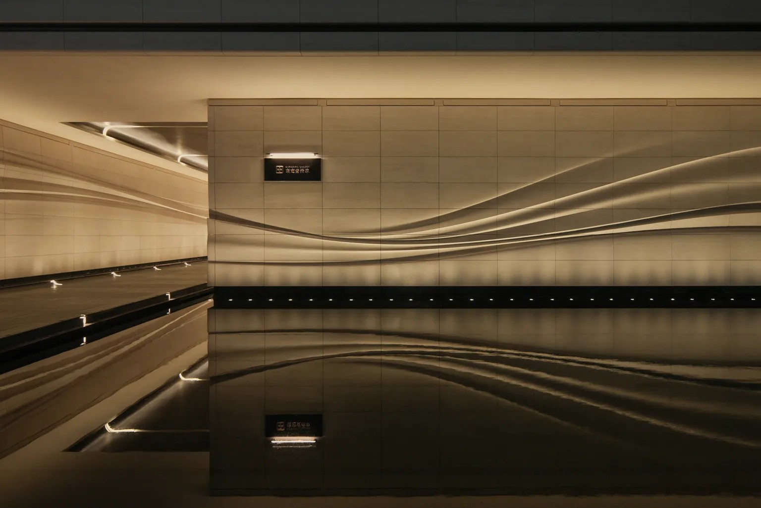 上海康定壹拾玖丨中国上海丨景观日清,建筑浙江绿城及上海德森等多家-26