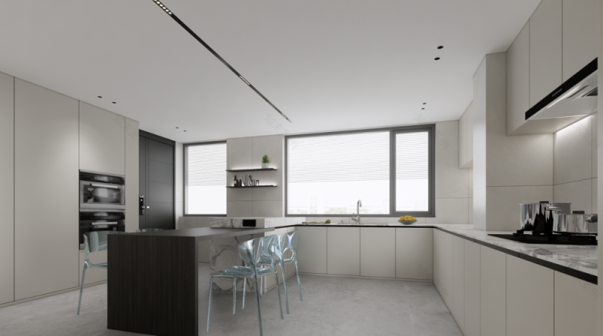 恐龙谷温泉房车露营基地丨厘百国际-50