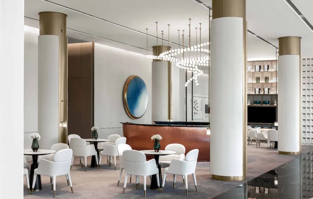 金华云望庄园 | 城市与自然的完美融合-41