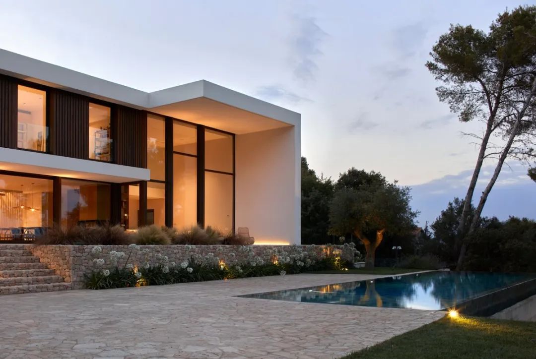 拉卡尔玛之家丨西班牙巴塞罗那丨Ramón Esteve-41