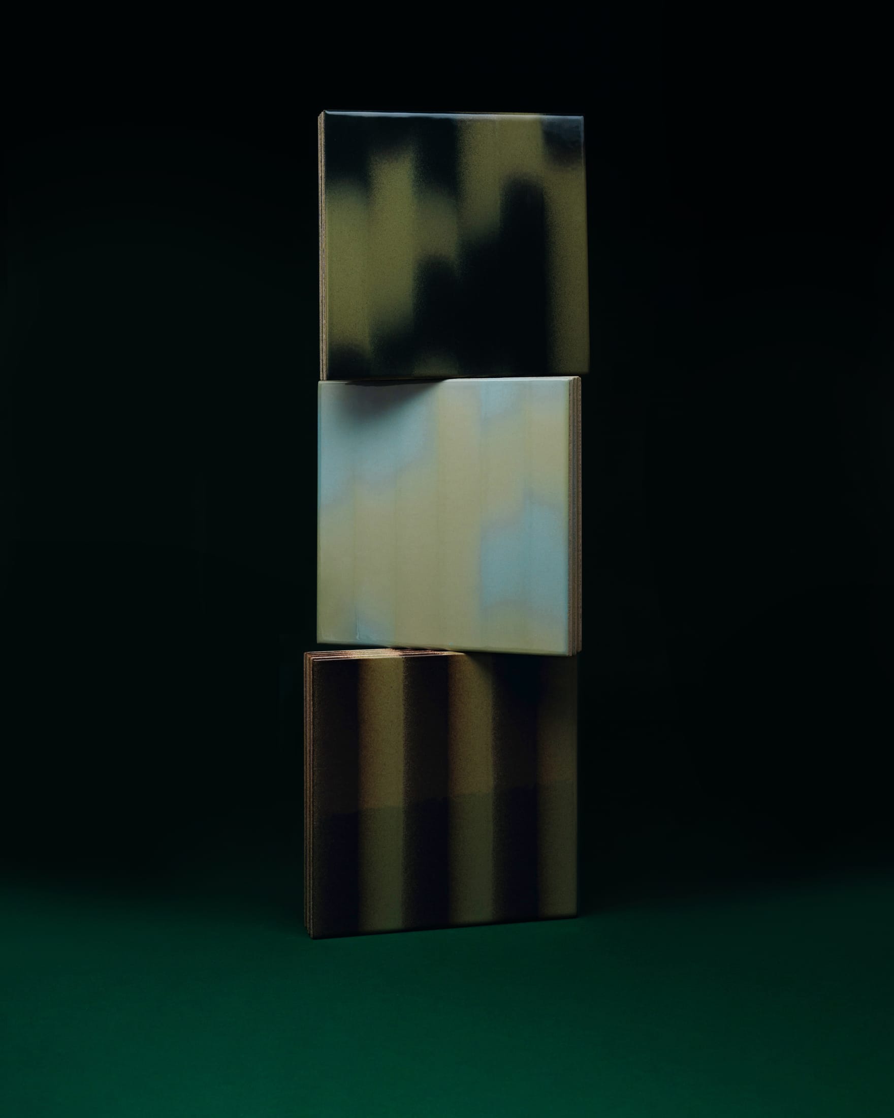 Obery墨尔本展厅项目丨澳大利亚墨尔本-38