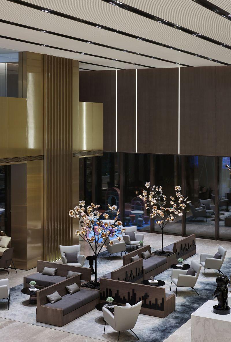 杭州中海·云宸展示中心-26