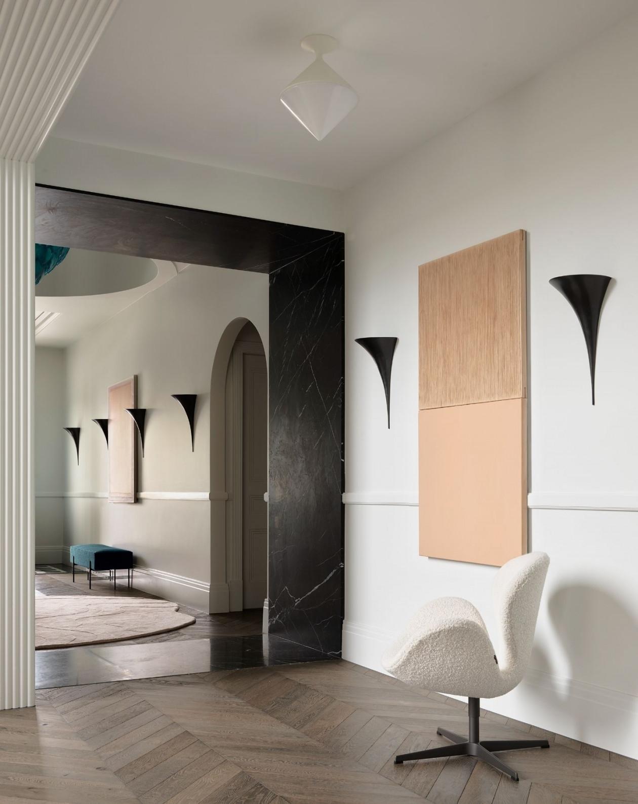 Greg Natale · 新南威尔士州奥特利的两层住宅丨澳大利亚新南威尔士-6