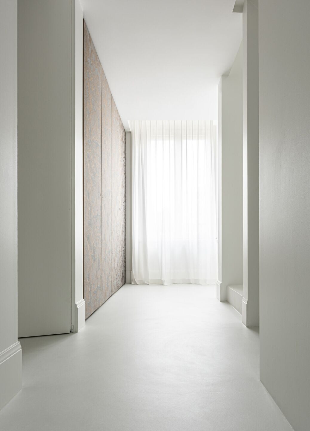 米兰 18 世纪别墅的现代改造丨意大利米兰丨MMA Projects-24