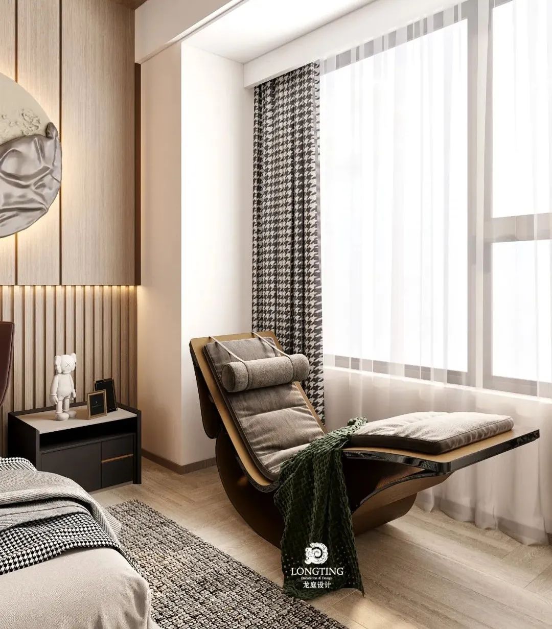 海伦堡·星悦丨LONGTING DESIGN-50