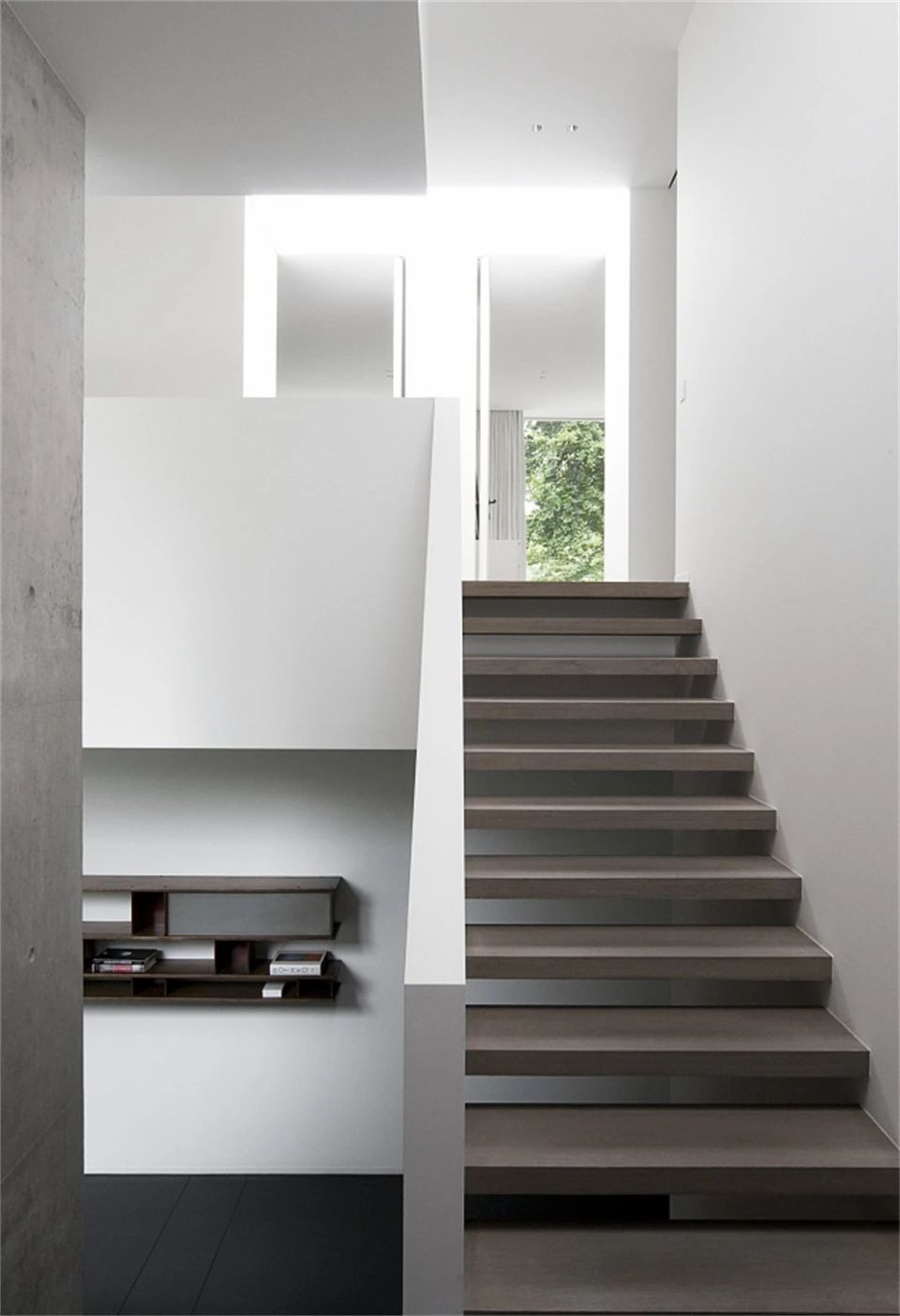 Daskal Laperre 室内设计案例丨比利时丨Daskal Laperre 室内设计工作室-92