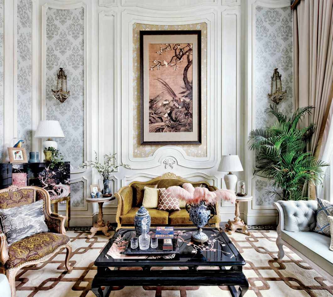 高清无水印实景案例集  凤凰涅槃整理-3-57