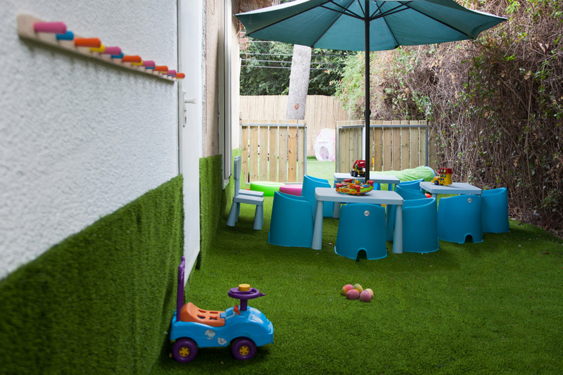 基于书籍灵感的幼儿园精心设计项目丨以色列丨希兰·奥伦-56