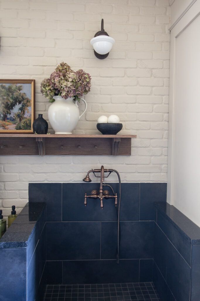 Stagg Mountain Modern狗洗站设计-14