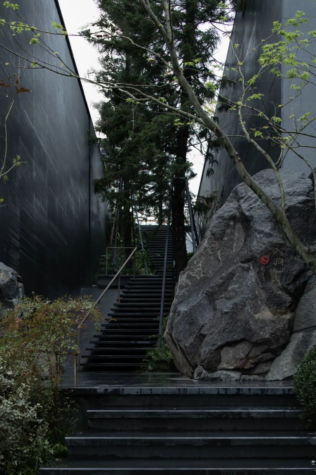 喜讯｜深圳天华2个项目斩获2025广东省优秀工程勘察设计成果二等奖！-42