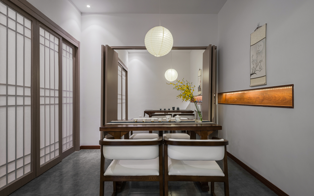 昆山清欢茶舍 | 人间有味是清欢-15