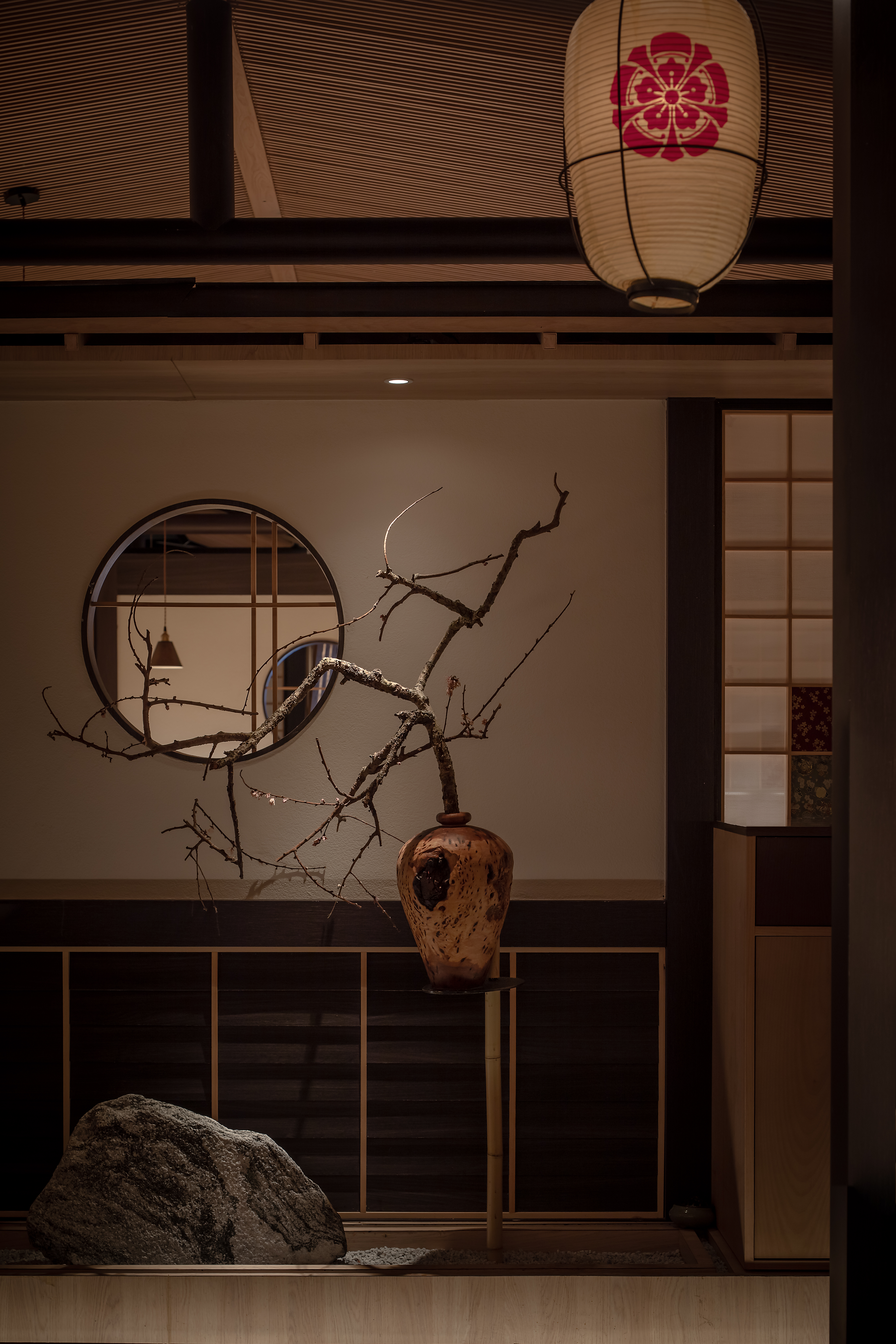 Ueno Kocho 日本餐厅丨Yuan Haojie-10