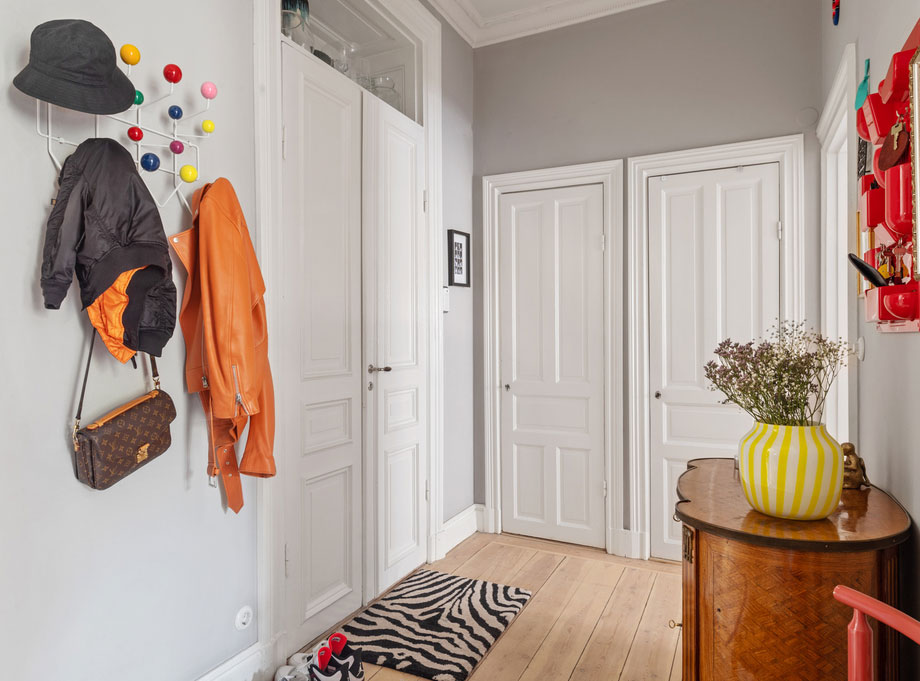 斯德哥尔摩阳光公寓-31