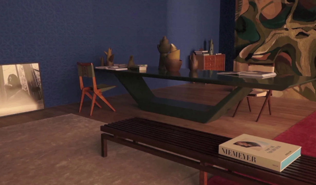 TERRA ESTRANGEIRA Guilherme Torres-0