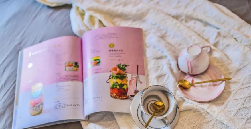 欧式轻奢小户型设计,细节中见奢华-22