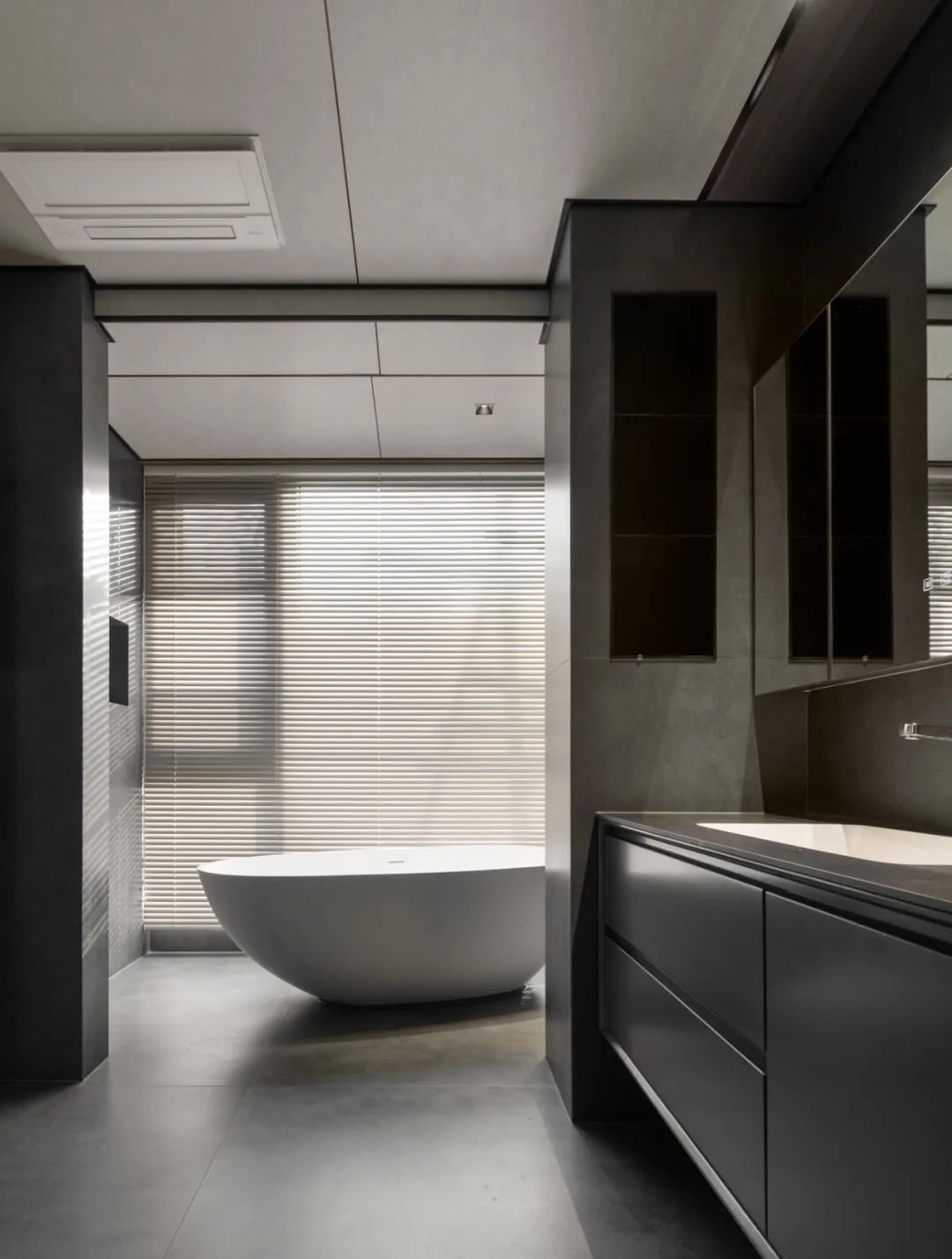 素影流光·时光若画丨慈溪屹象空间设计-26