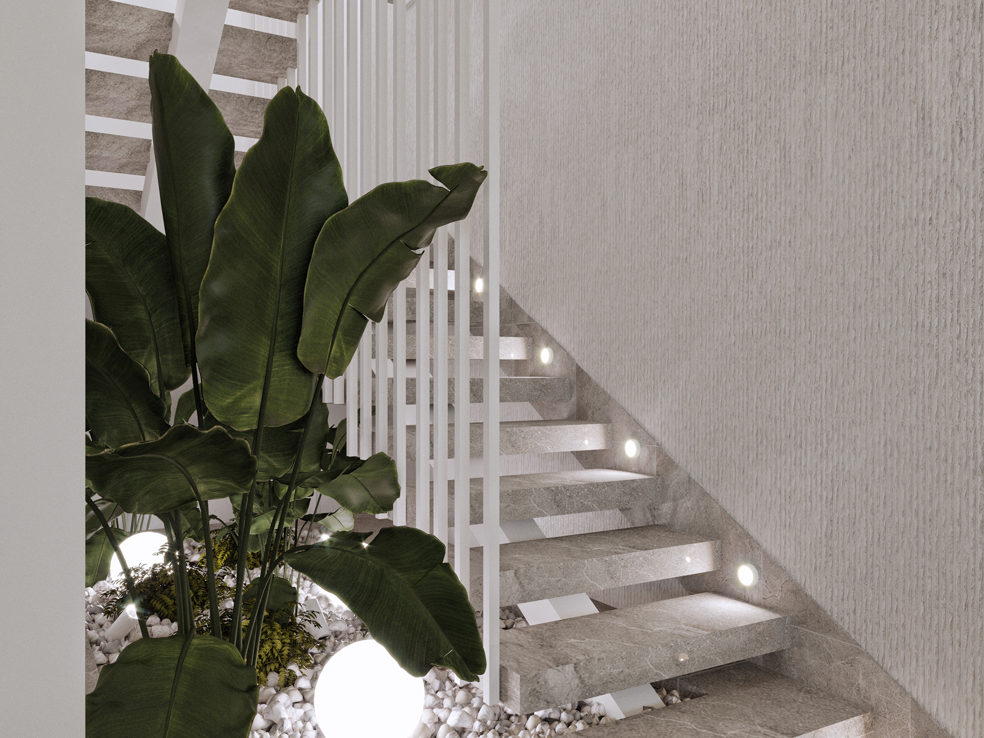 Wings Bucket 餐厅设计丨约旦扎尔卡-11