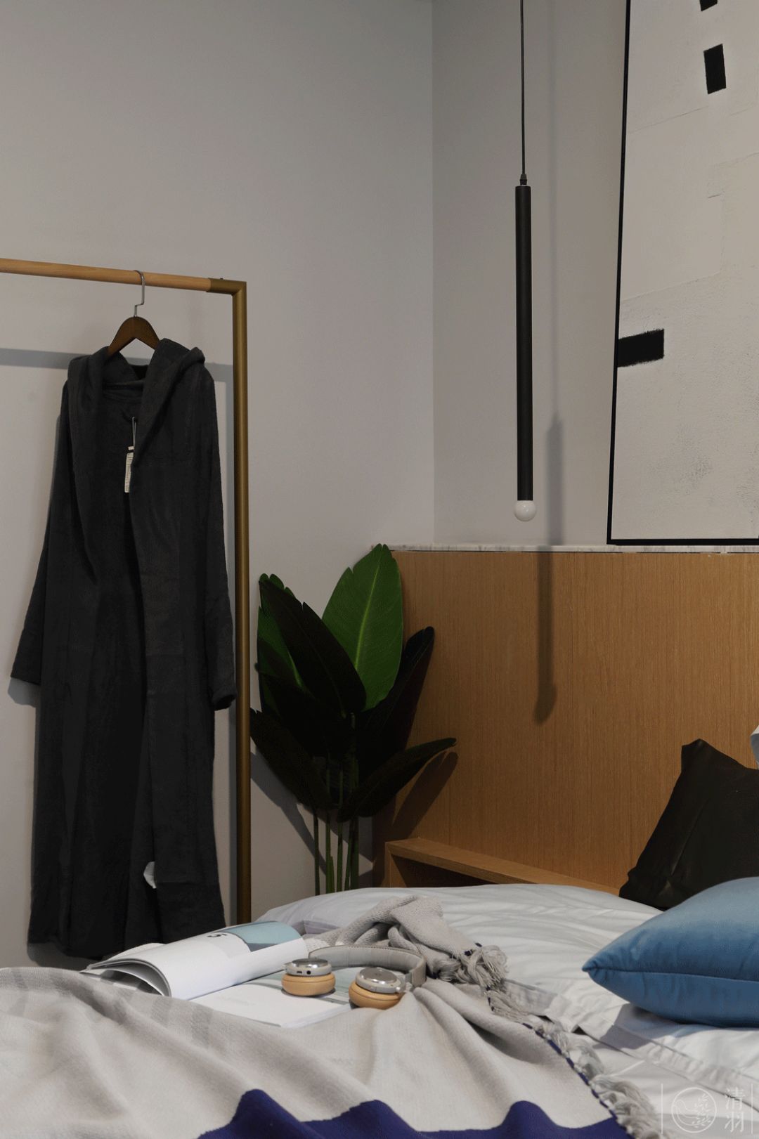 倾城·慢 | 青城山度假屋的自然之美-52