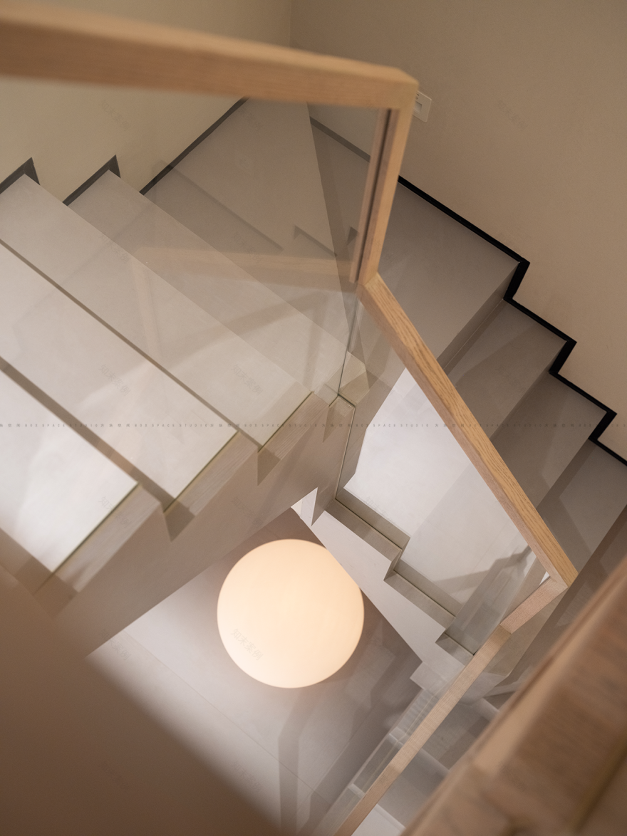 新旅明樾堂丨中国南昌丨方块空间-34