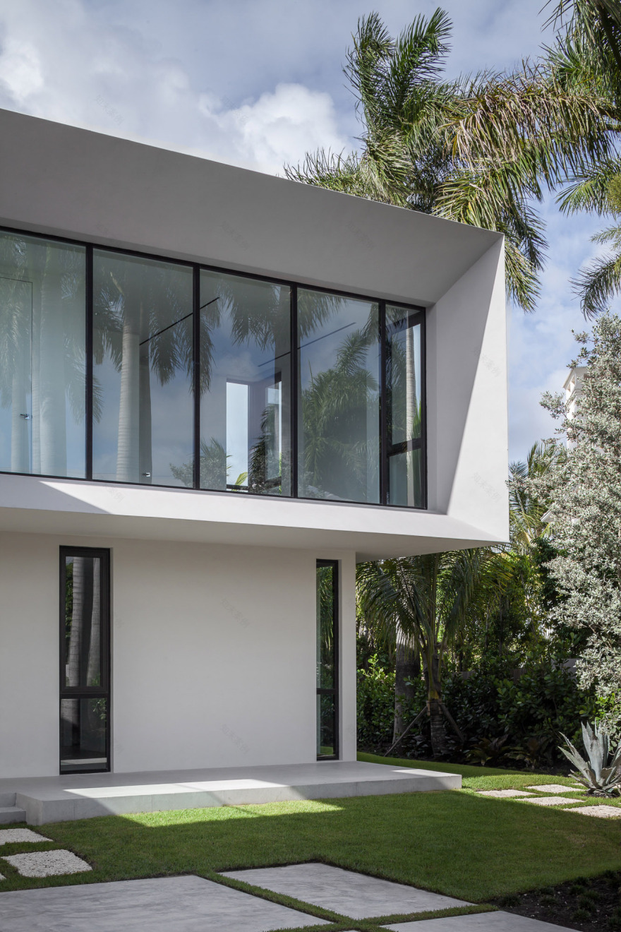 美国芬迪别墅-33