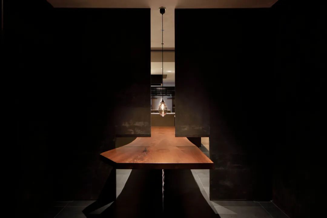 HigashiYama 餐厅丨日本东京丨绪方慎一郎-68