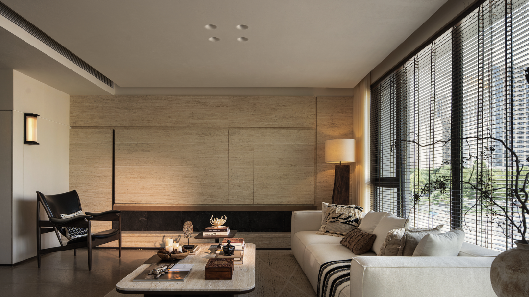 重庆龙湖蔡家天曜昱府叠拼丨中国重庆丨研质共设-9