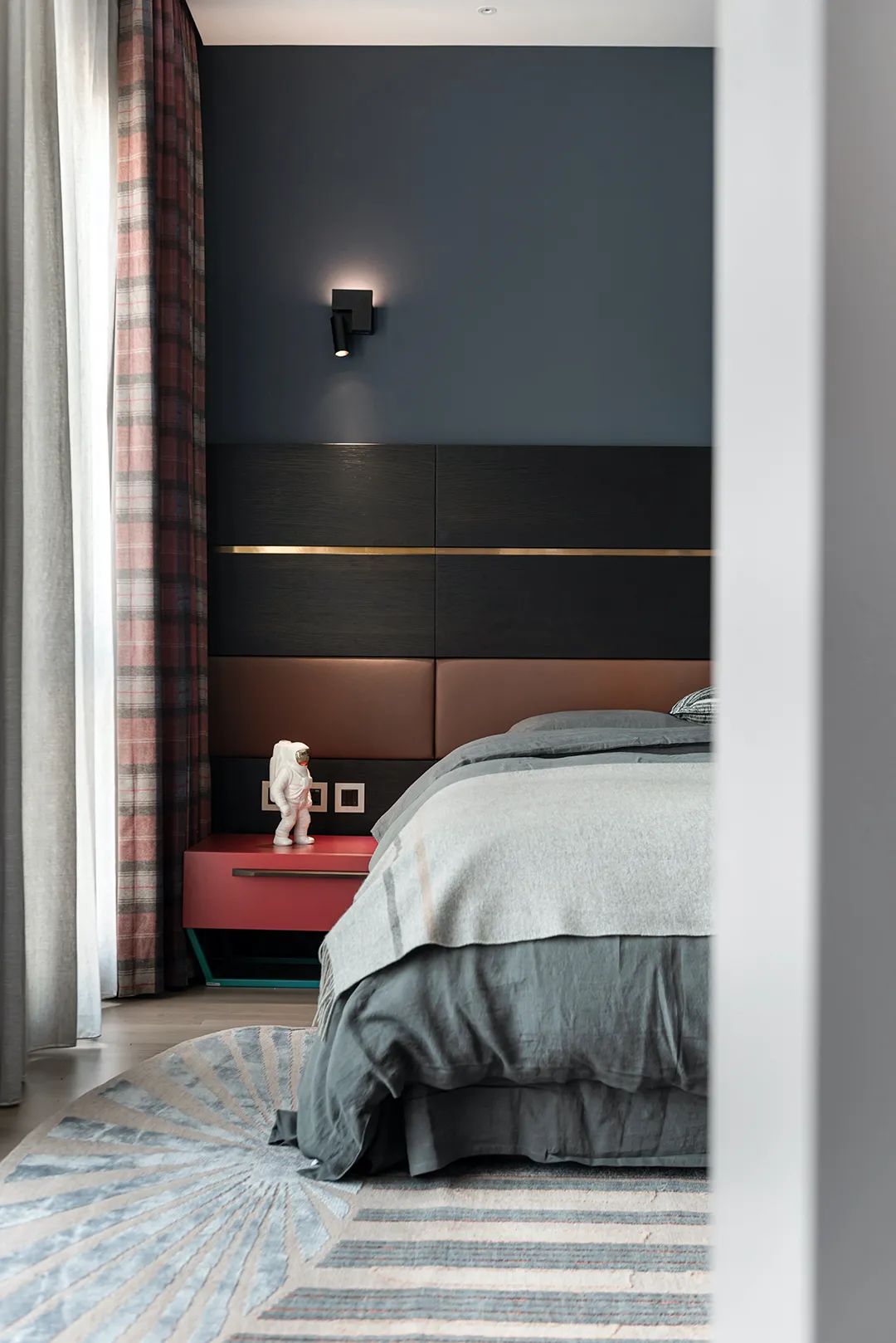 格拉斯小镇丨中国北京丨尚层别墅装饰北京分公司-55