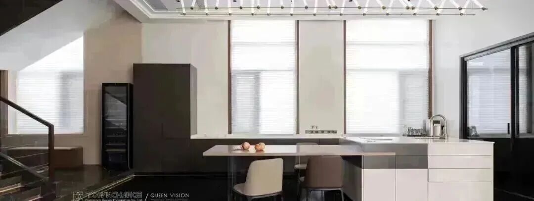 天逸湾新作 · 慢镜头丨苏大人设计工作室-158