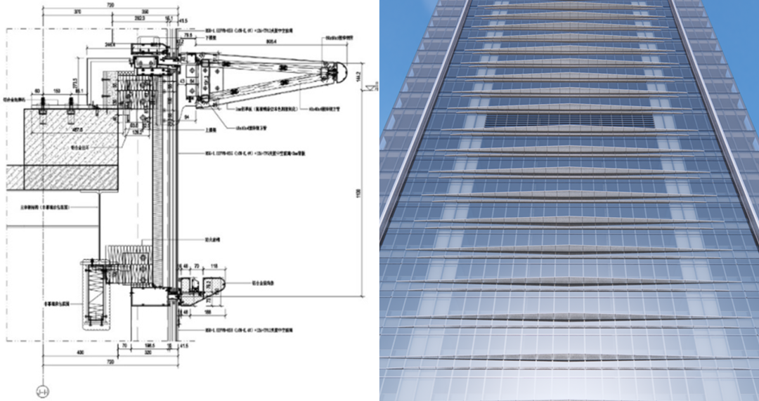 SIC深湾睿云中心丨中国深圳丨华阳国际-55
