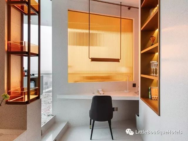 云端梦境,璟宁·云中酒店的简约设计之美-58