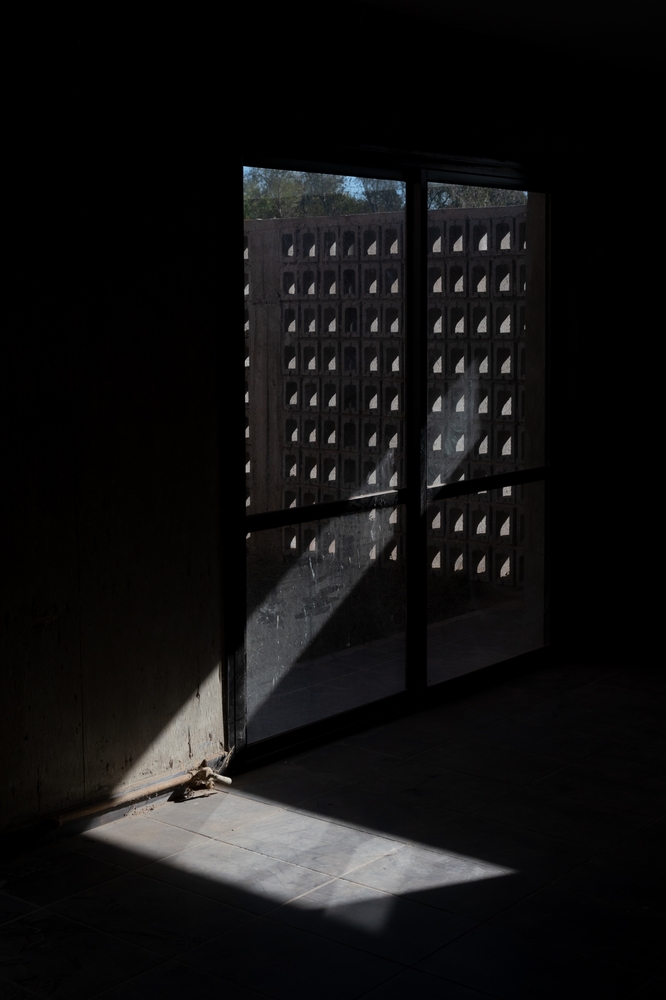 四角项目 | 极简之美的空间艺术-18