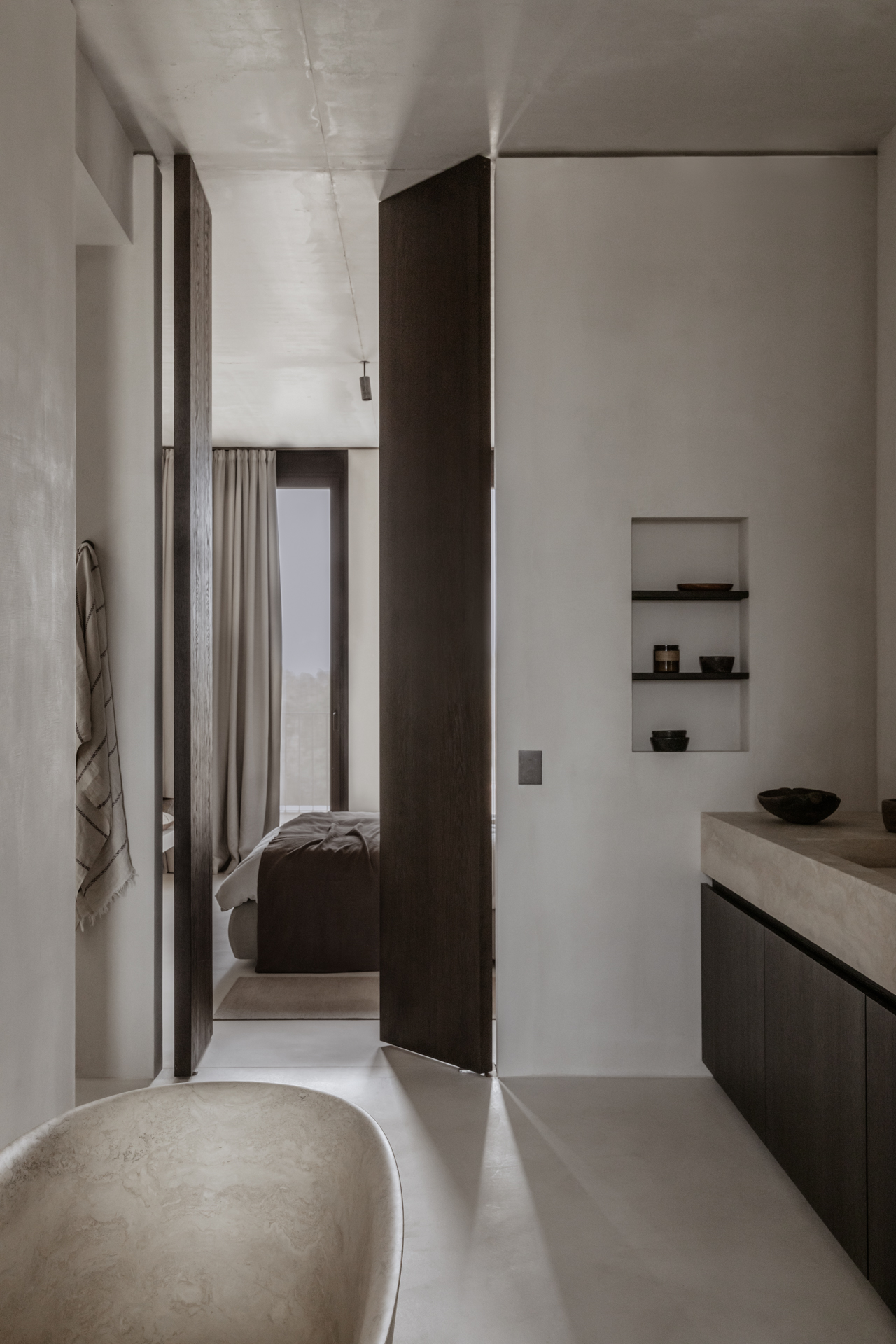 59号复式顶层公寓丨德国柏林-21