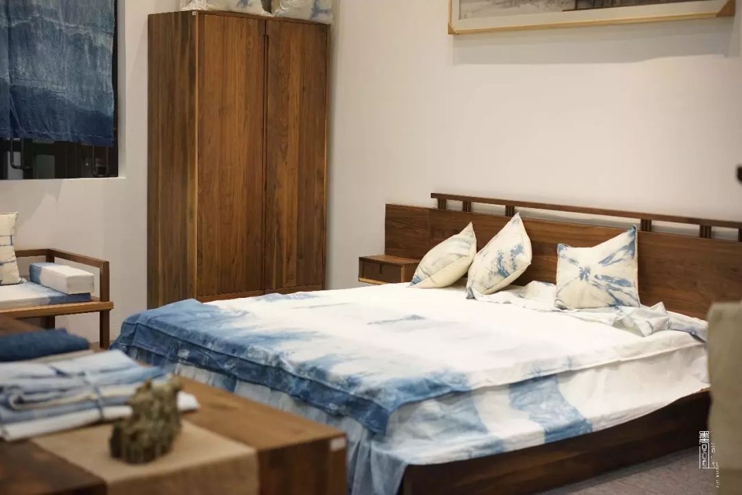 2019 中国国际佛事展·墨问素简美学展示-44