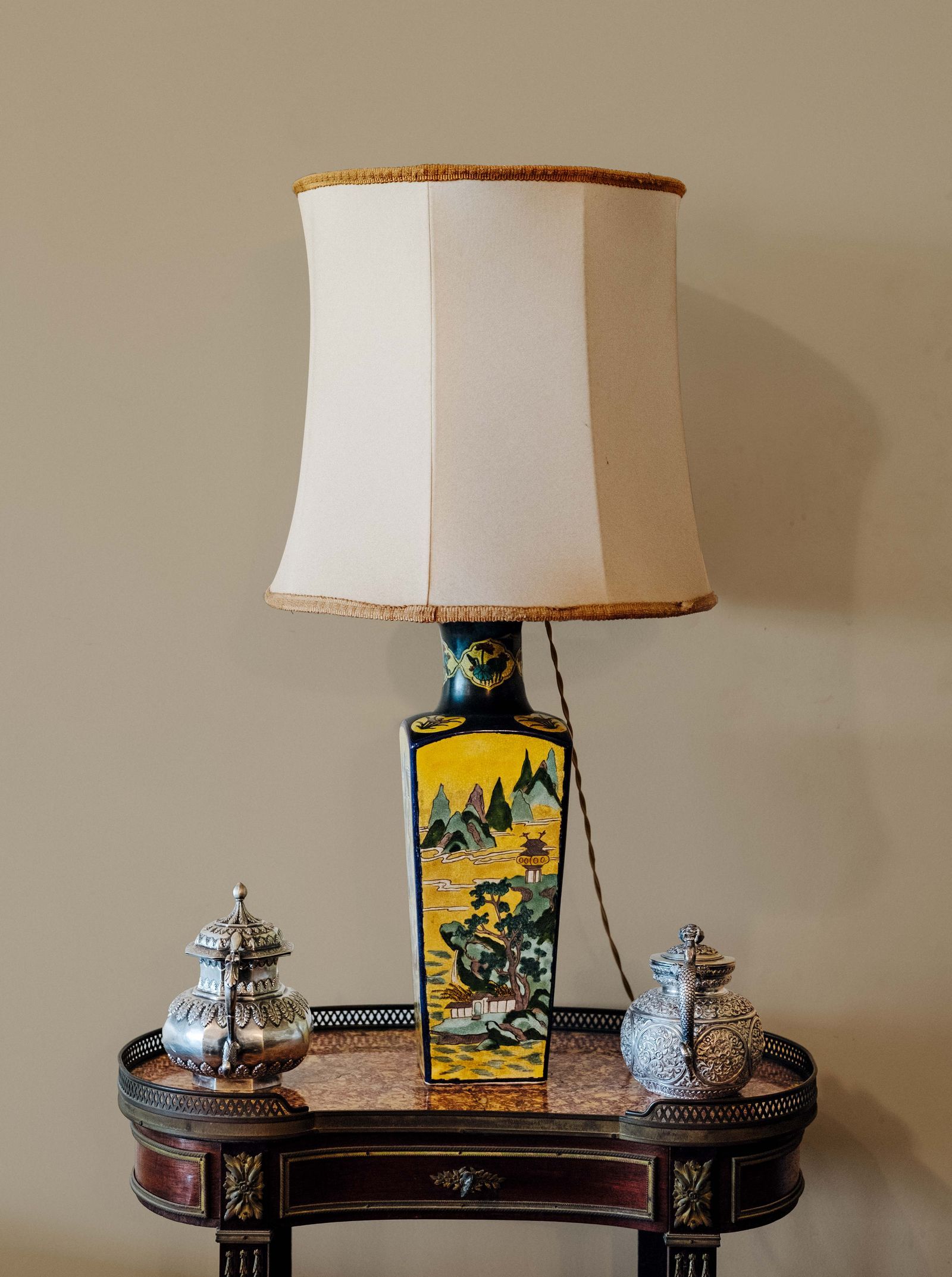 Simone Tata的孟买住宅室内设计丨印度丨Ritu Nanda-23