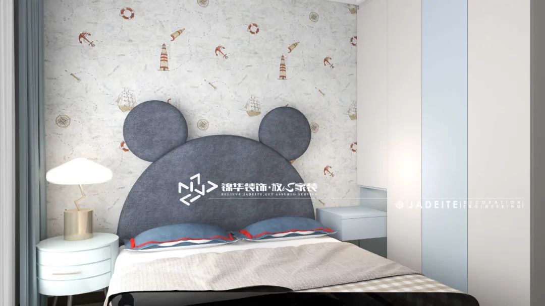 绿城诚园品质大盘丨锦华-50