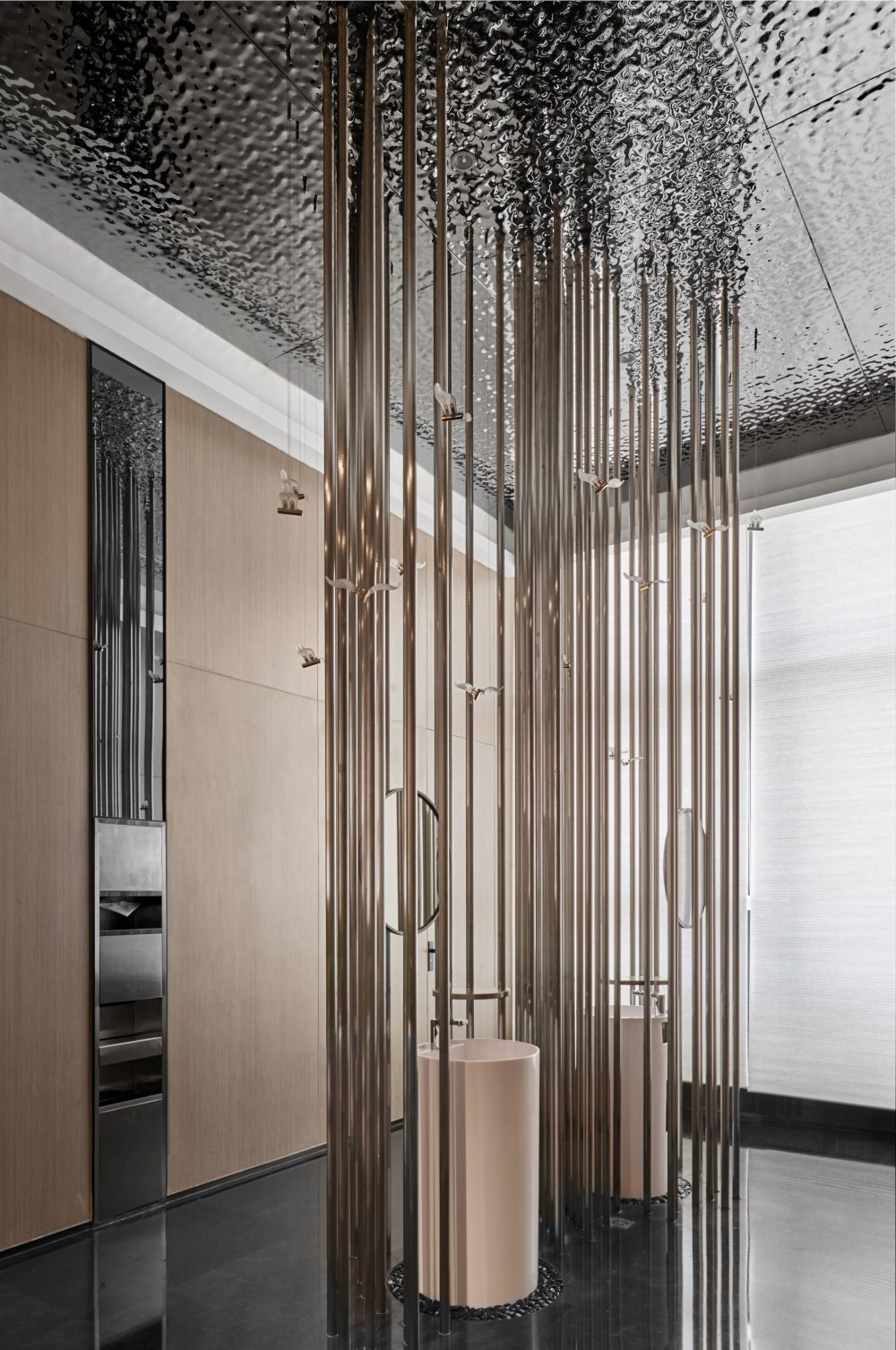 重庆大足棠荣府售楼处丨中国重庆丨亦景太阁设计-29