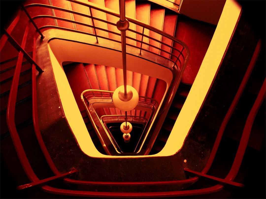 柏林 RBB 媒体中心 | 跨越时代的创新媒体空间-6