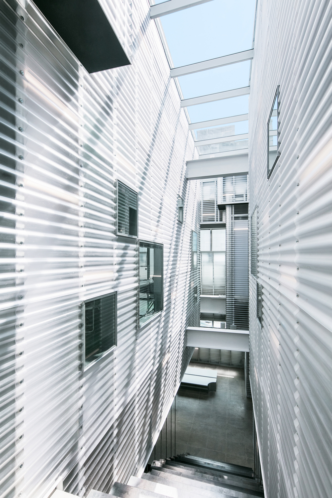 首尔 station NEO 孵化器 | 灵活共享空间打造深度科技创业生态-45