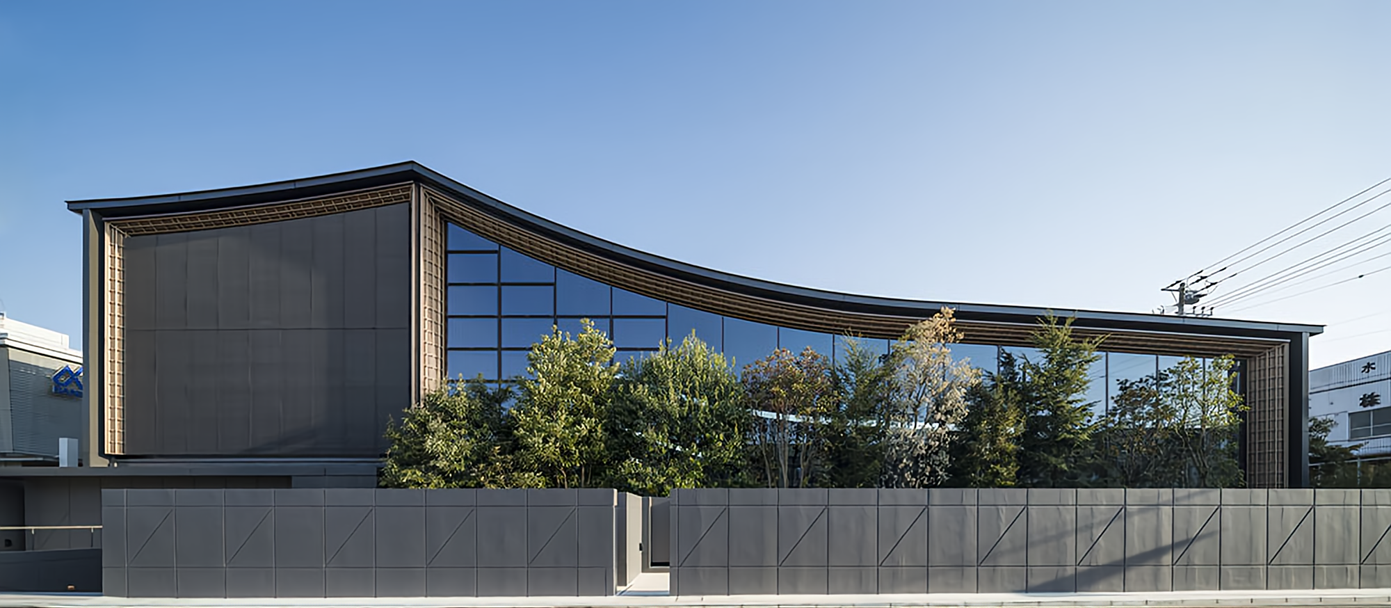 ZOZO 总部丨日本千叶丨中村拓志&NAP,竹中公司-37