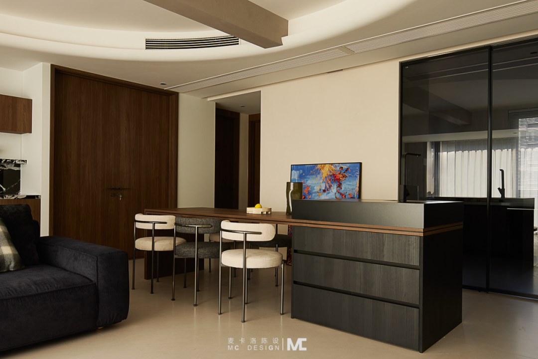 麦卡洛陈设|自然栖居-17