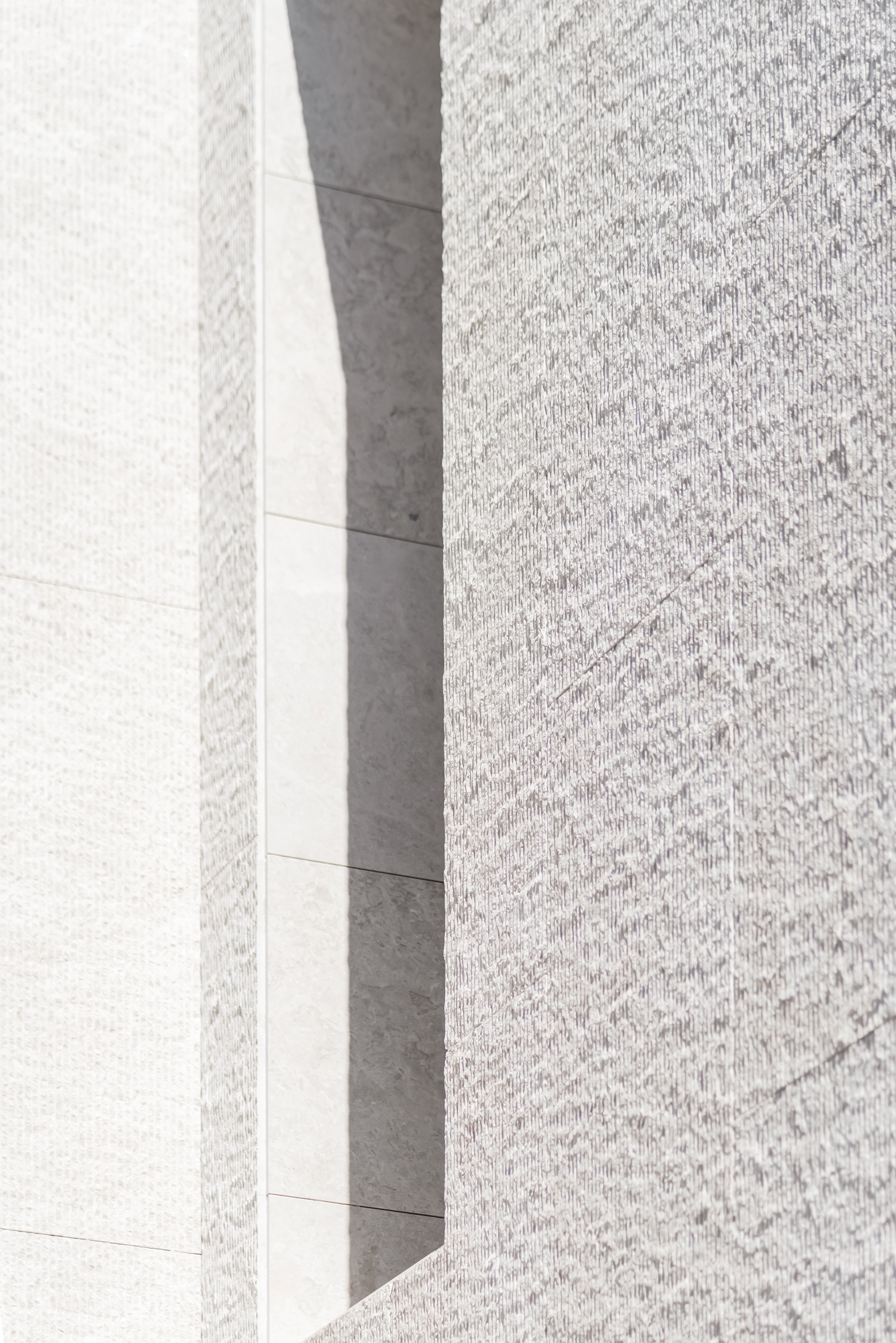 自建别墅丨JordanAmman丨Ghalia Bisharat Interior Architects-11