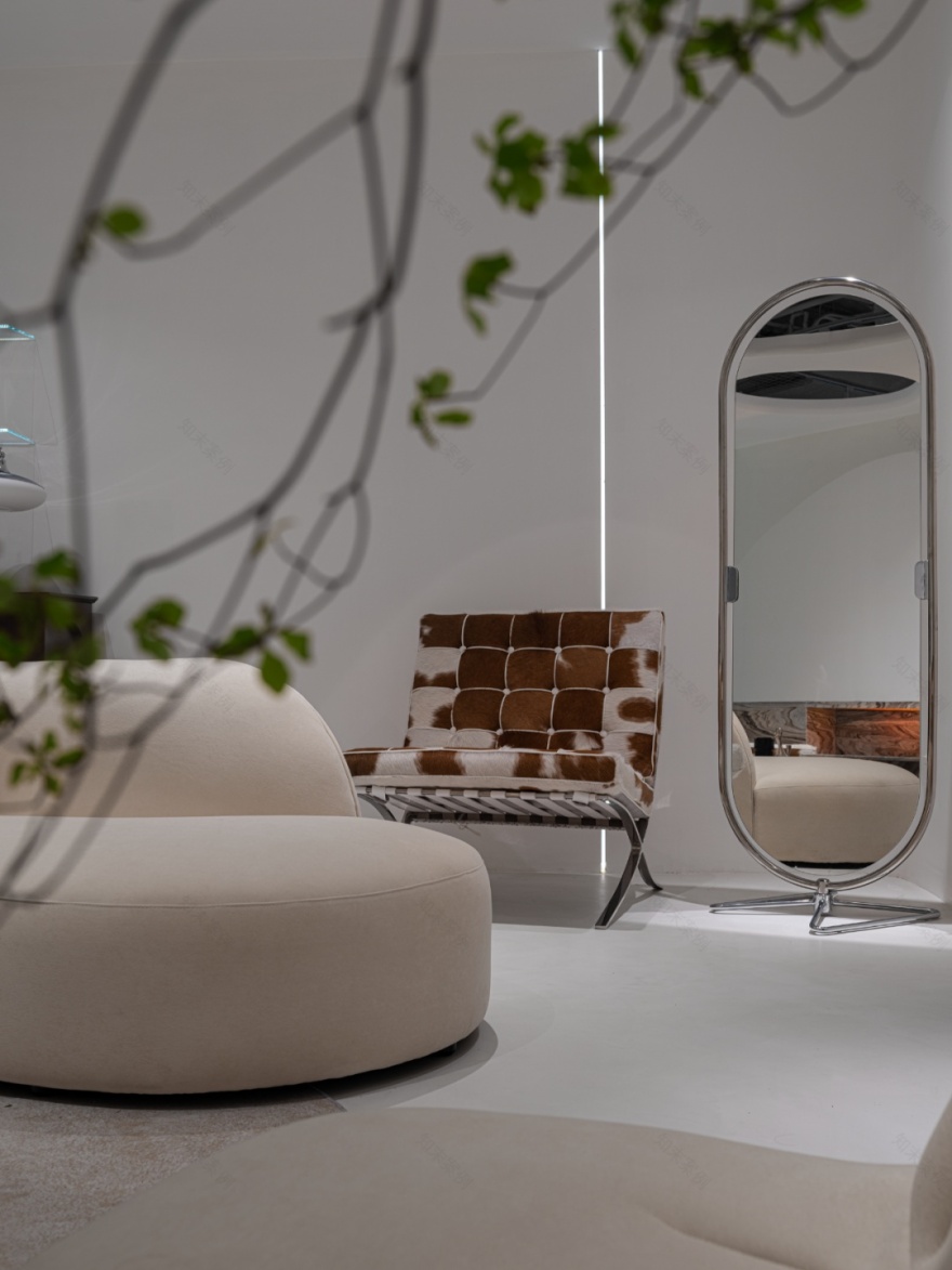 白日梦爱丽丝 · 武汉平行公社的 ICEC 买手店设计丨中国武汉-37