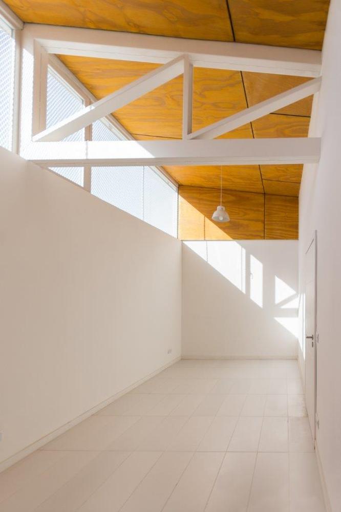 南美社区中心·灵活多功能空间营造-32