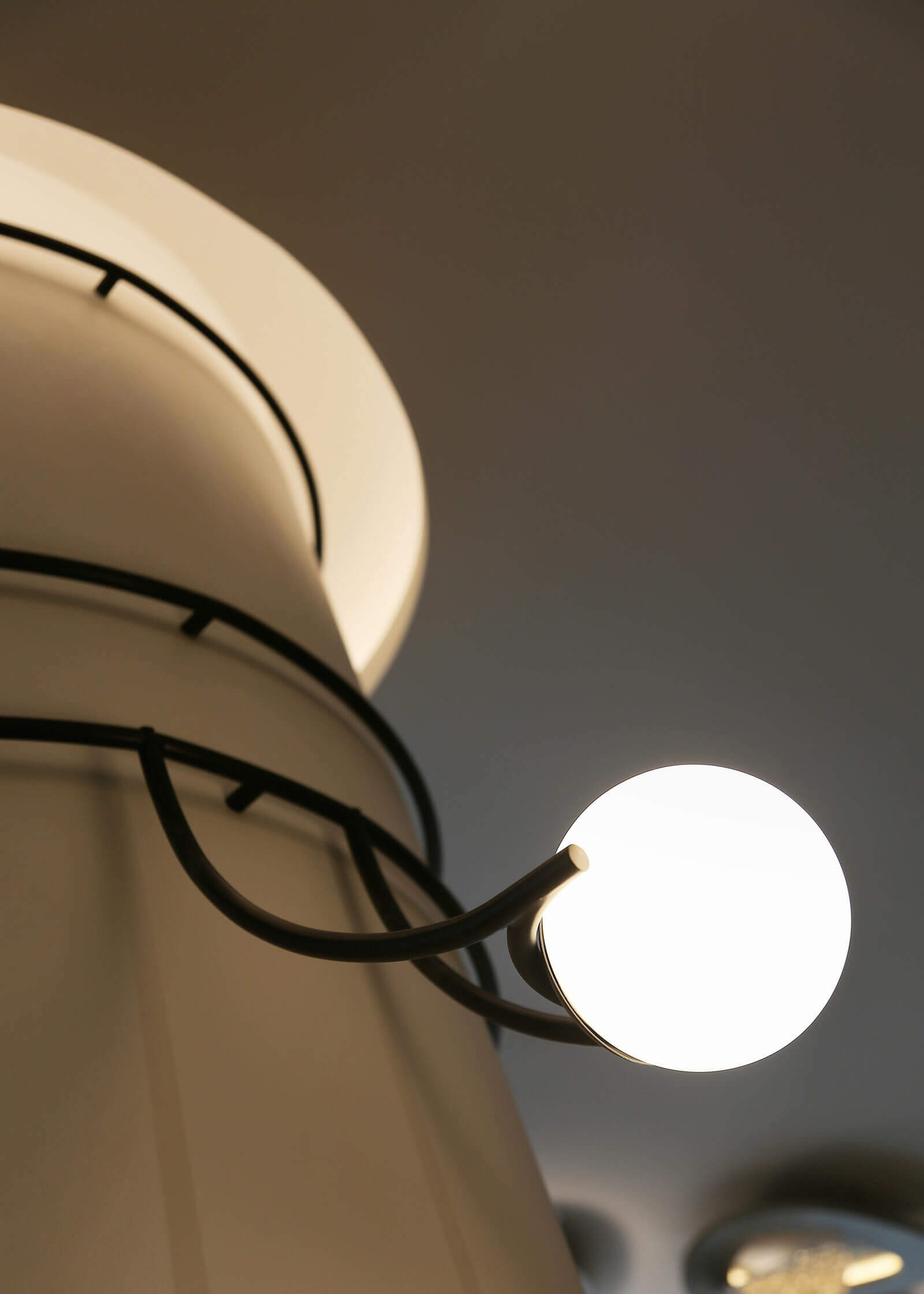 Hilton Atlanta · Viso（亚特兰大希尔顿酒店项目）丨美国亚特兰大丨Viso Design Studio-18