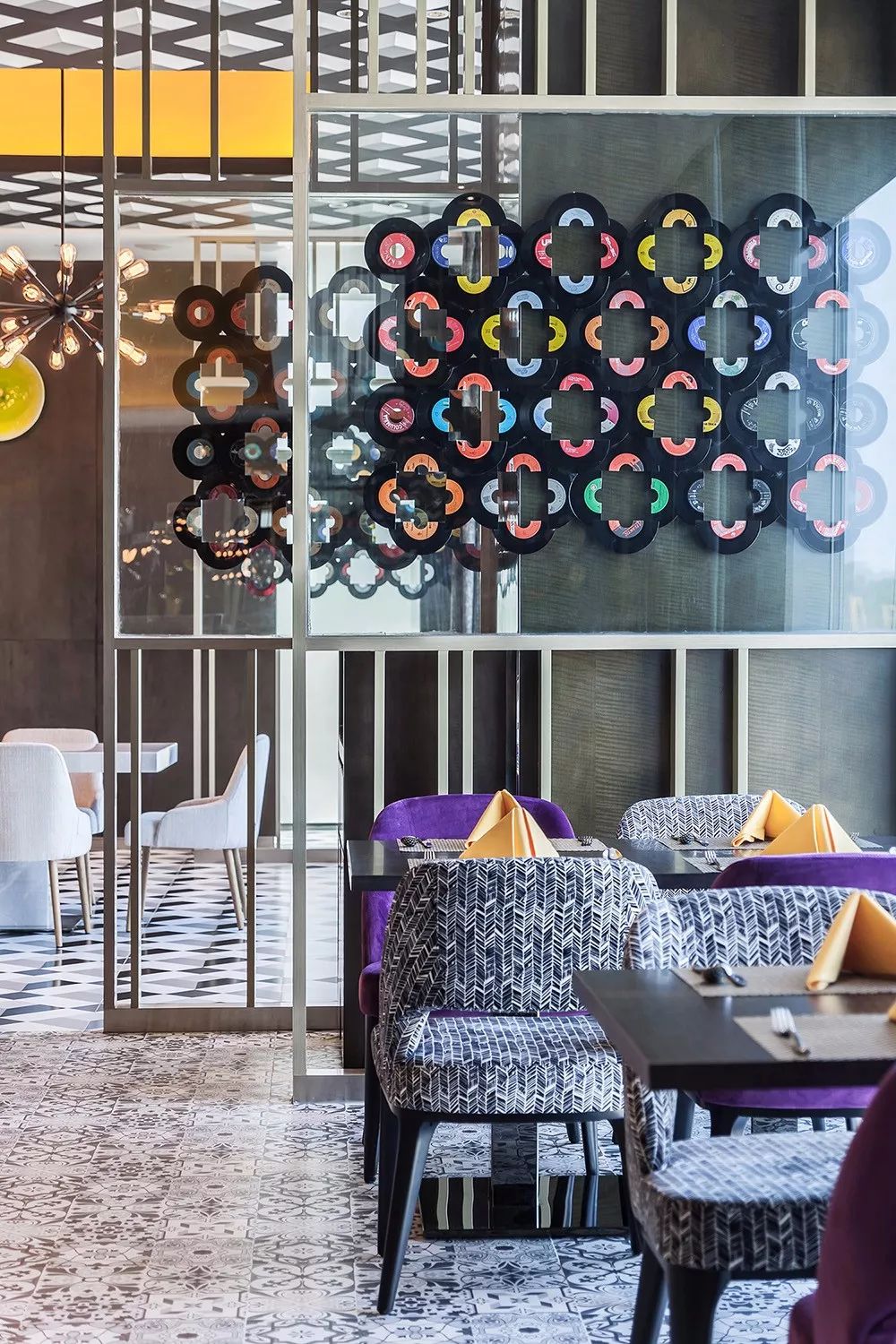 全球独一无二的吉他酒店,音乐与设计的完美融合-72