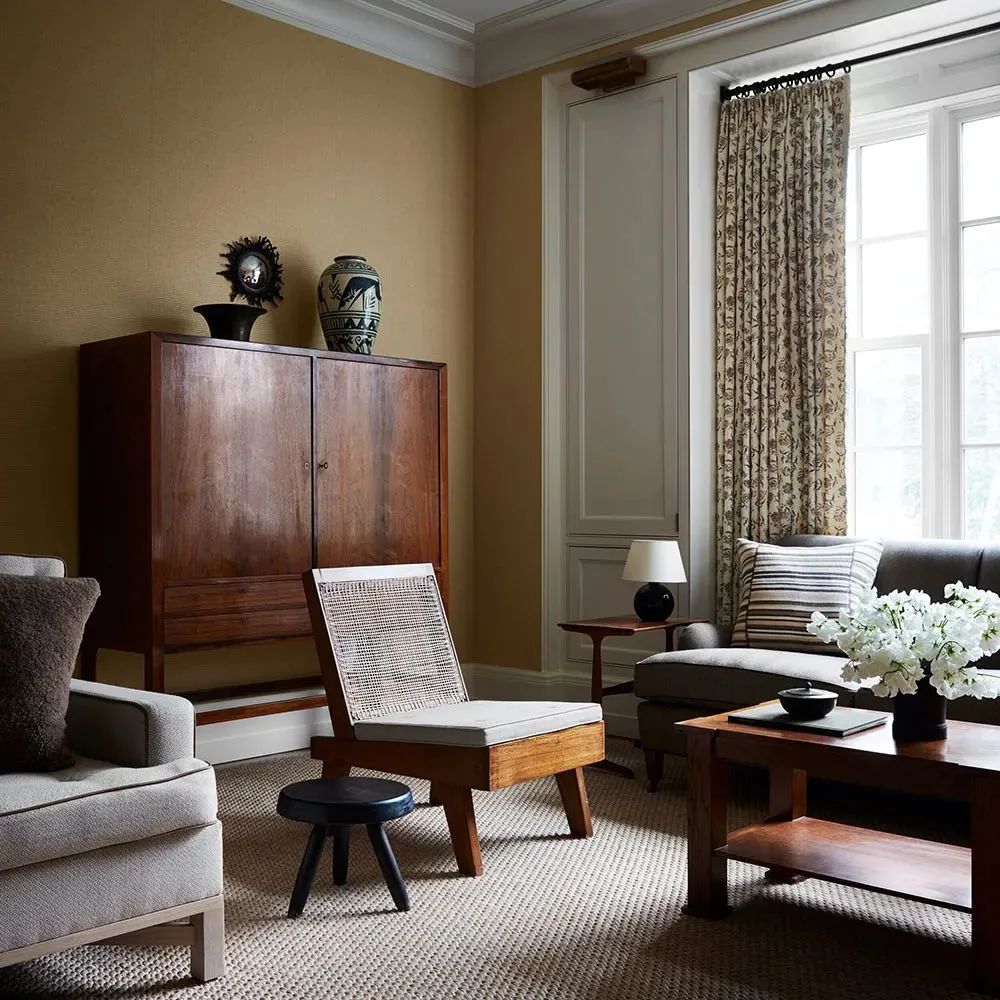 上东区丨美国纽约丨Alyssa Kapito-37