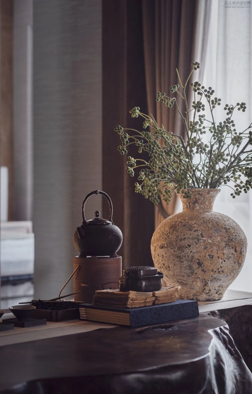 元禾大千设计 | 优品道黄龙溪谷别墅E2户型-33